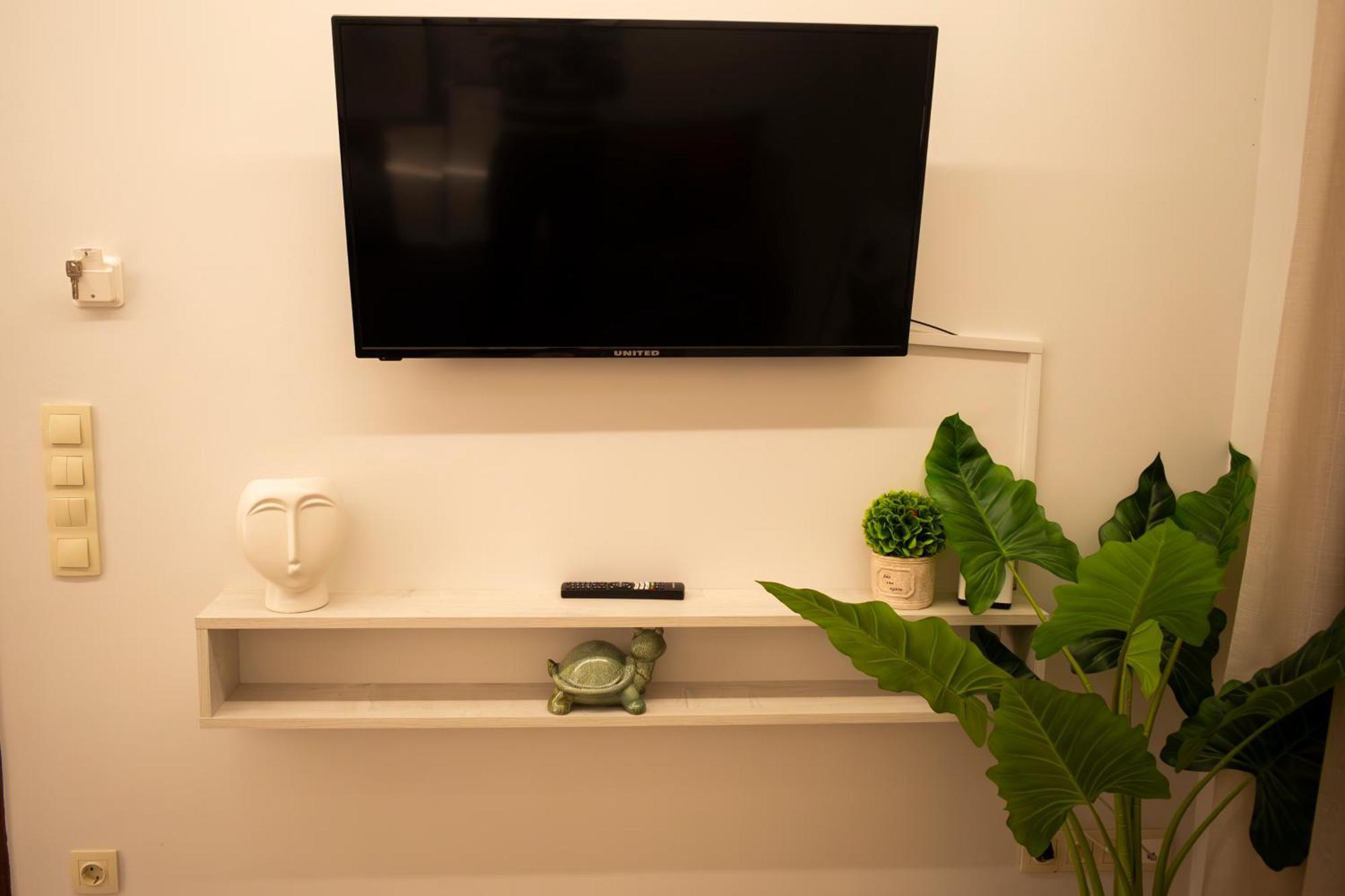 Leaves & Waves Apartment *